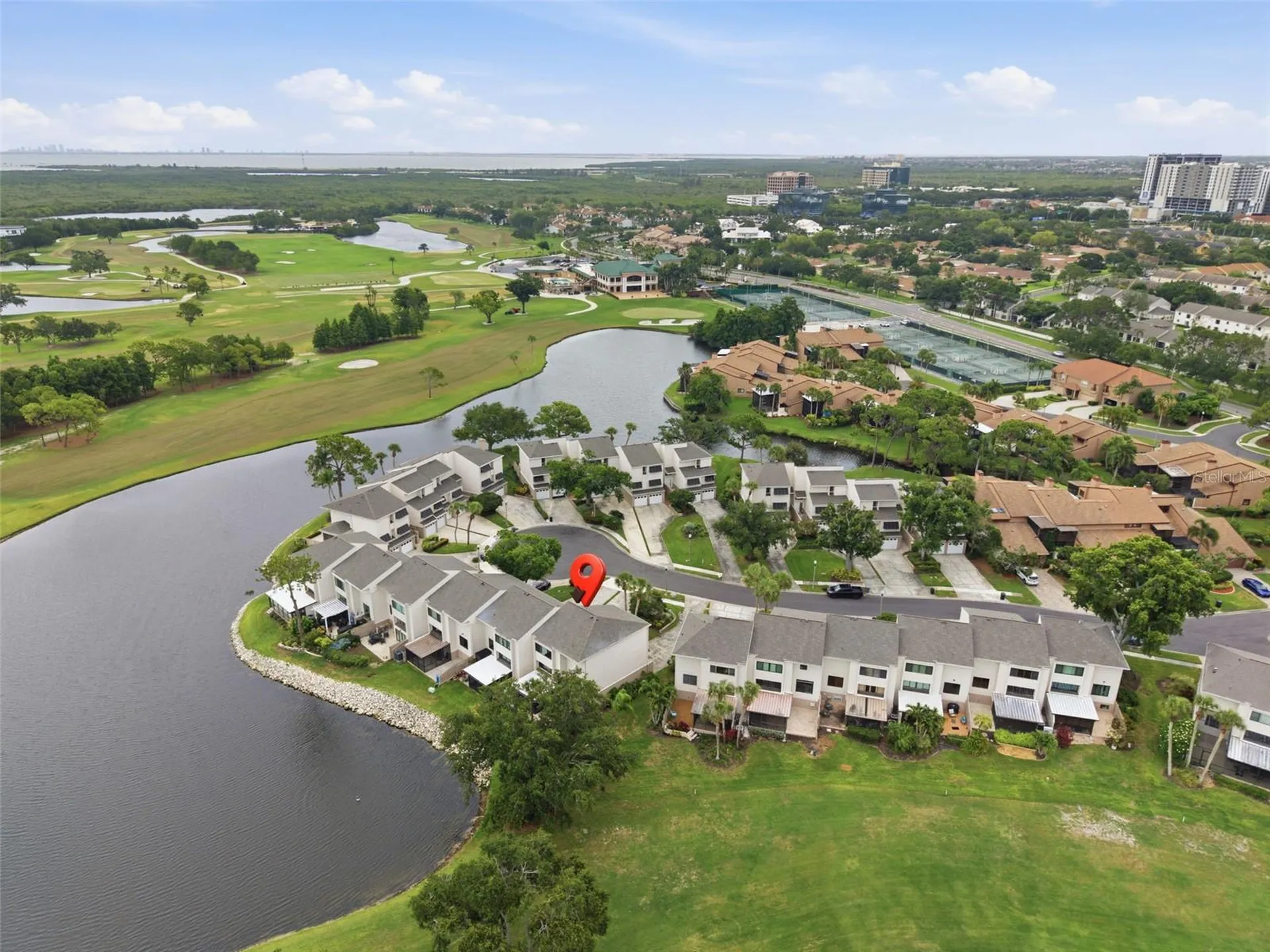 13988 Lake Point Drive Clearwater FL 33762