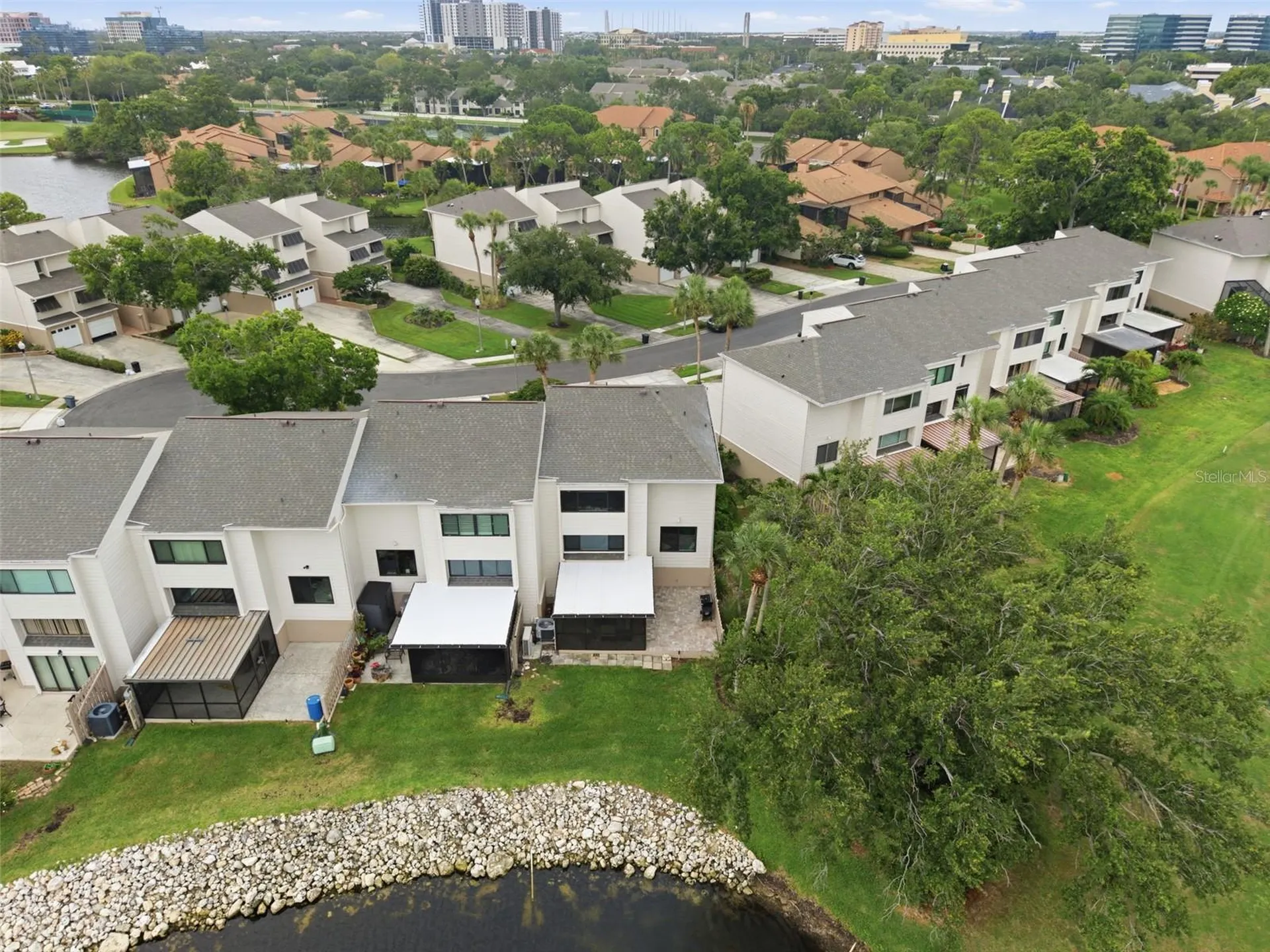 13988 Lake Point Drive Clearwater FL 33762