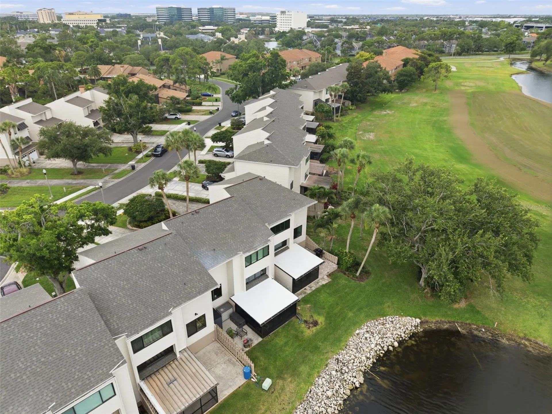 13988 Lake Point Drive Clearwater FL 33762