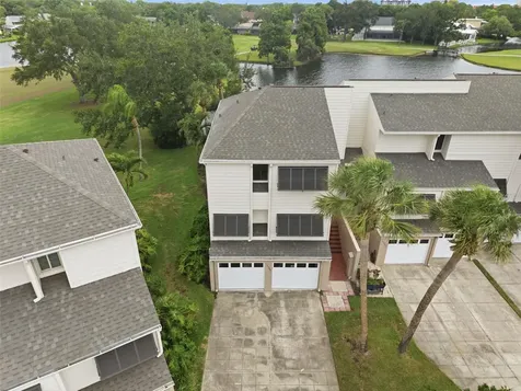 13988 Lake Point Drive Clearwater FL 33762