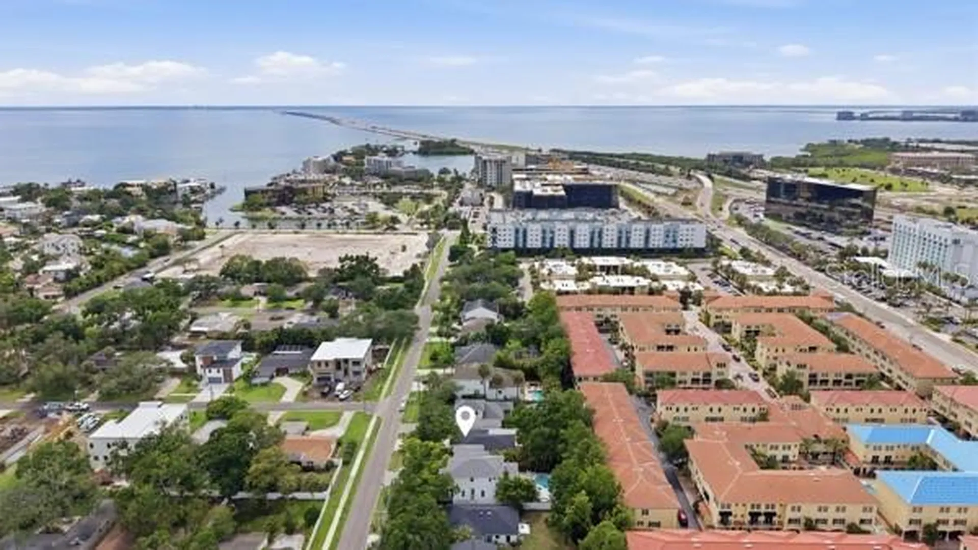 5207 W Cleveland Street Tampa FL 33609