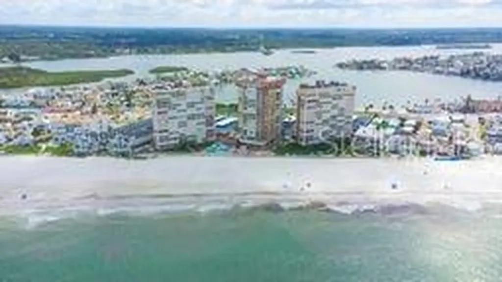 17920 Gulf Boulevard Redington Shores FL 33708