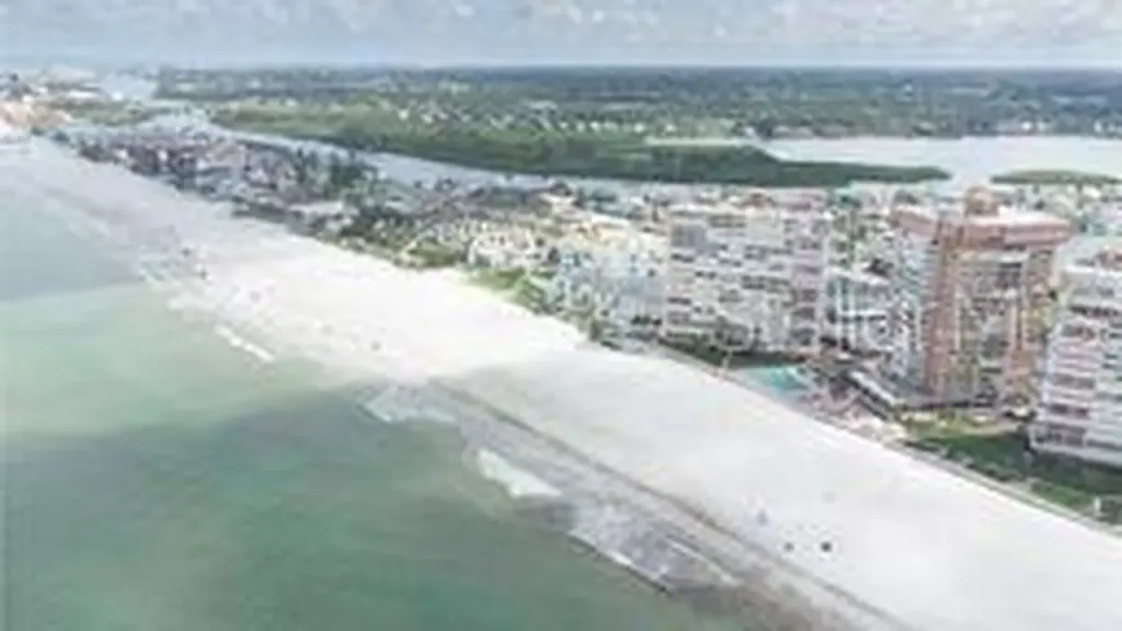 17920 Gulf Boulevard Redington Shores FL 33708