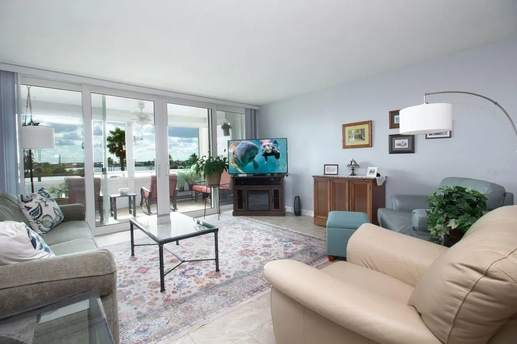 17920 Gulf Boulevard Redington Shores FL 33708