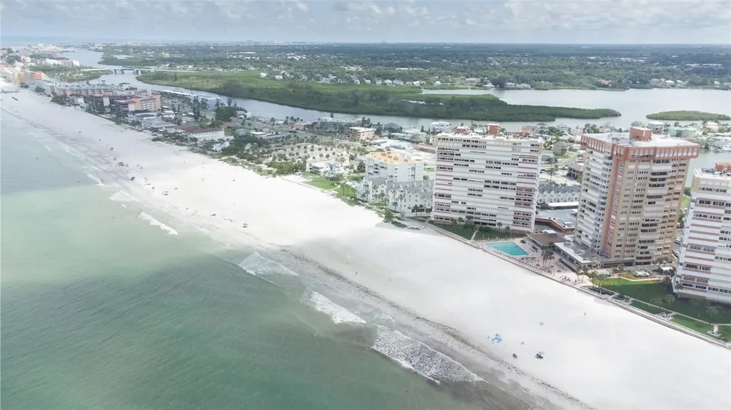 17920 Gulf Boulevard Redington Shores FL 33708