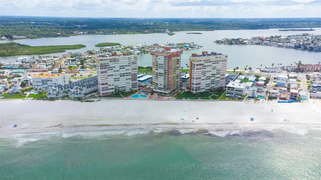 17920 Gulf Boulevard Redington Shores FL 33708