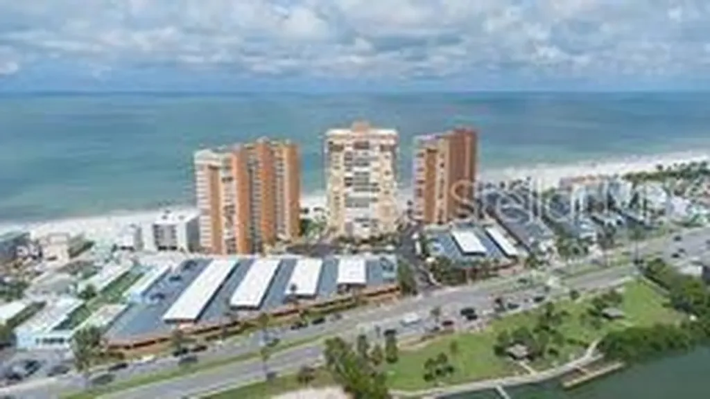 17920 Gulf Boulevard Redington Shores FL 33708