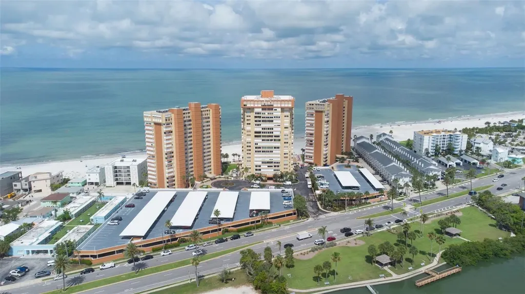 17920 Gulf Boulevard Redington Shores FL 33708