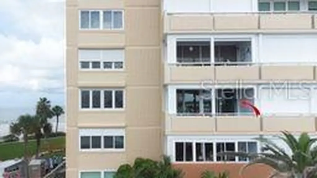 17920 Gulf Boulevard Redington Shores FL 33708
