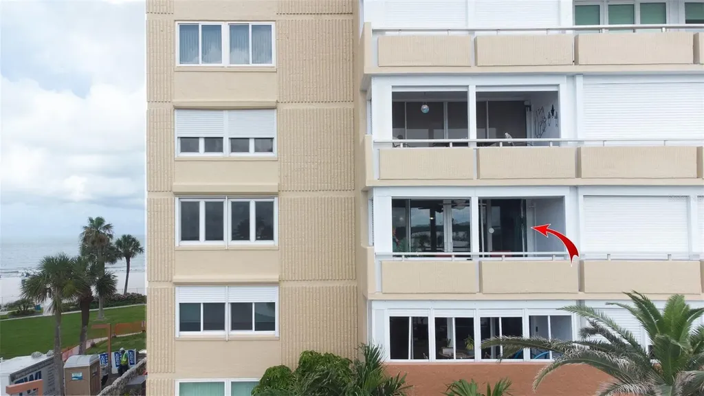 17920 Gulf Boulevard Redington Shores FL 33708