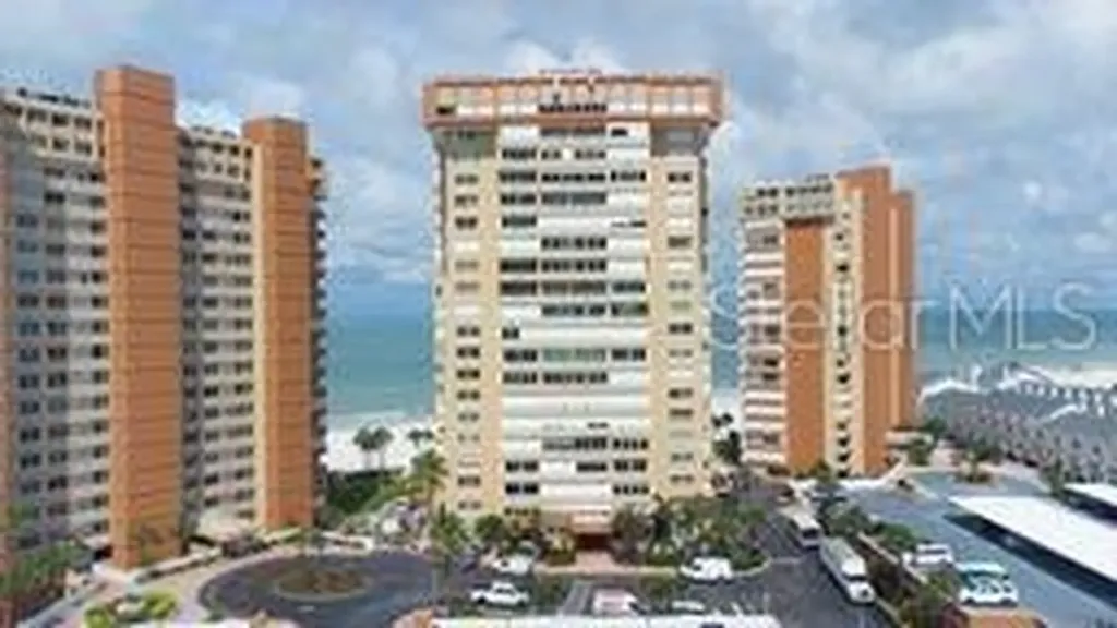 17920 Gulf Boulevard Redington Shores FL 33708