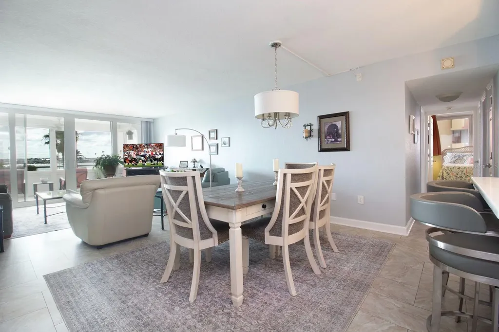 17920 Gulf Boulevard Redington Shores FL 33708