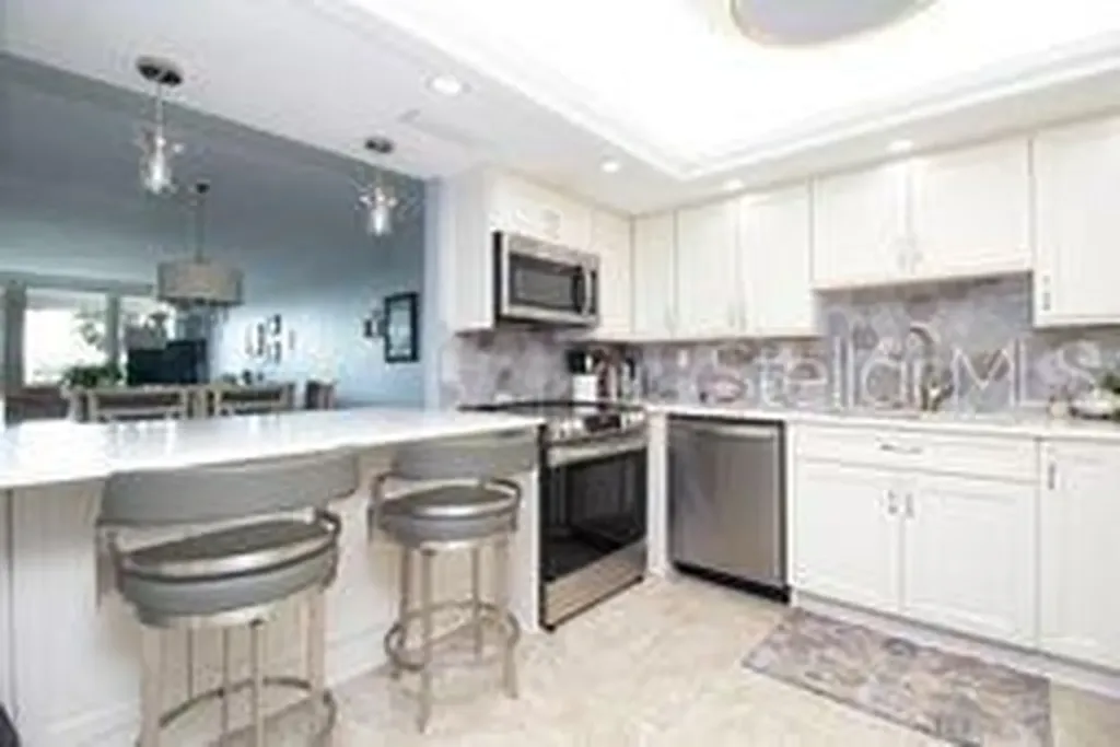 17920 Gulf Boulevard Redington Shores FL 33708