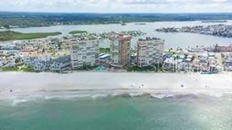 17920 Gulf Boulevard Redington Shores FL 33708