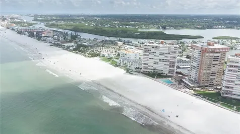 17920 Gulf Boulevard Redington Shores FL 33708