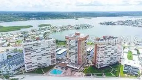 17920 Gulf Boulevard Redington Shores FL 33708