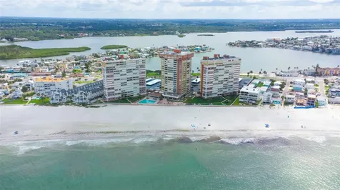 17920 Gulf Boulevard Redington Shores FL 33708
