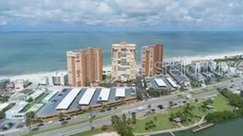 17920 Gulf Boulevard Redington Shores FL 33708