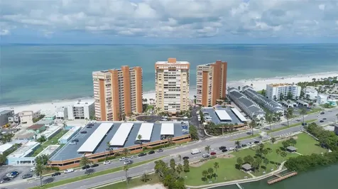 17920 Gulf Boulevard Redington Shores FL 33708