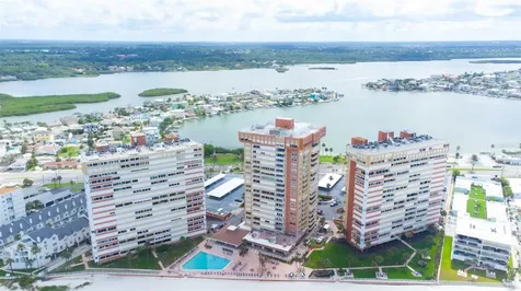 17920 Gulf Boulevard Redington Shores FL 33708