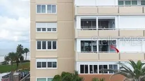 17920 Gulf Boulevard Redington Shores FL 33708