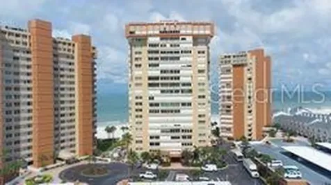 17920 Gulf Boulevard Redington Shores FL 33708
