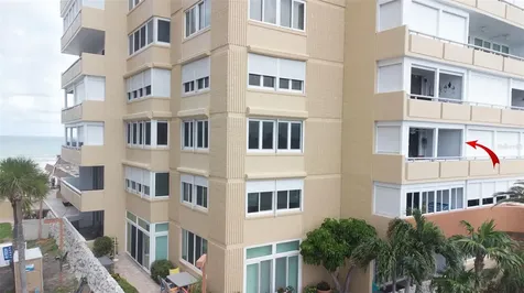 17920 Gulf Boulevard Redington Shores FL 33708