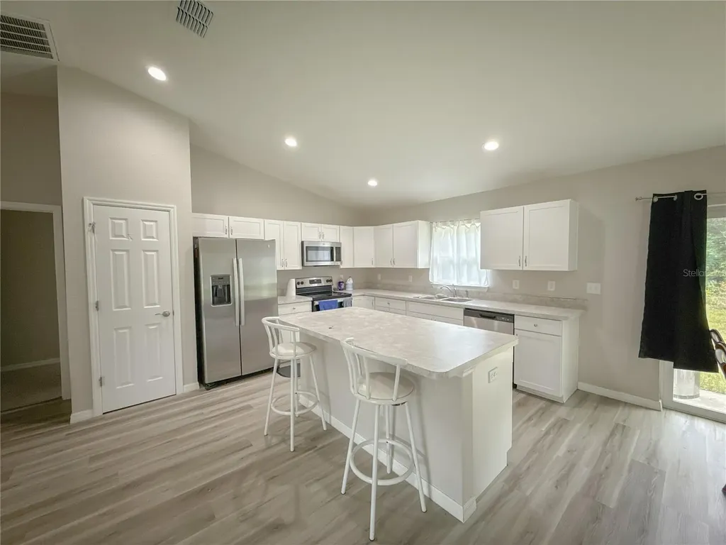 15434 SW 29th Terrace Road Ocala FL 34473