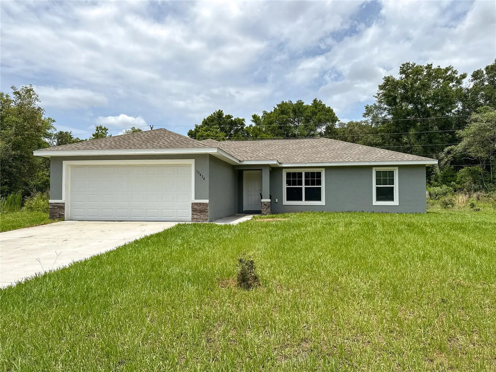 15434 SW 29th Terrace Road Ocala FL 34473