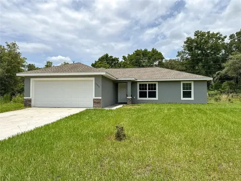 15434 SW 29th Terrace Road Ocala FL 34473