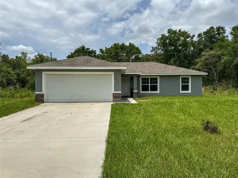 15434 SW 29th Terrace Road Ocala FL 34473