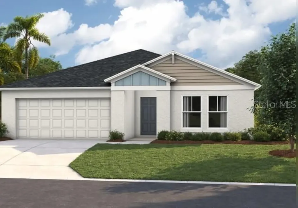 5820 Heaven Road Haines City FL 33844