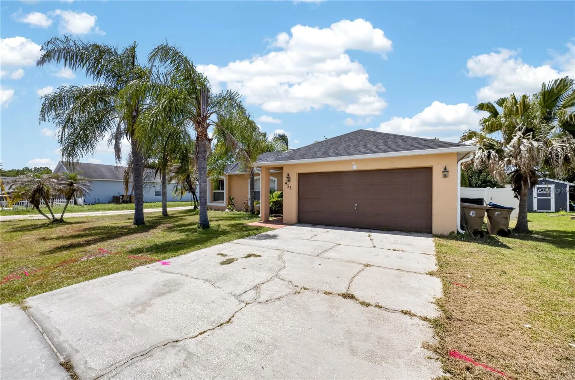 953 Gascony Court Kissimmee FL 34759