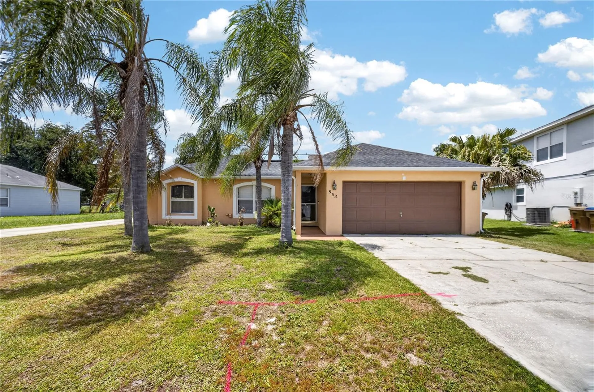 953 Gascony Court Kissimmee FL 34759