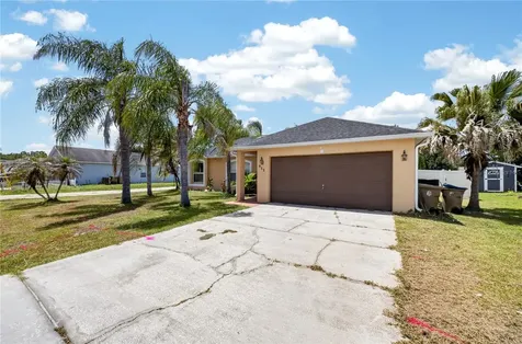 953 Gascony Court Kissimmee FL 34759