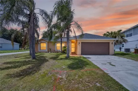 953 Gascony Court Kissimmee FL 34759