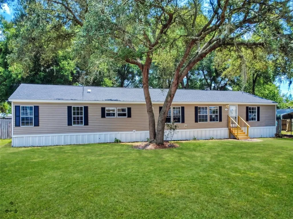 8685 SW 67th Court Ocala FL 34476