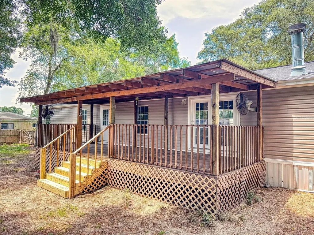 8685 SW 67th Court Ocala FL 34476