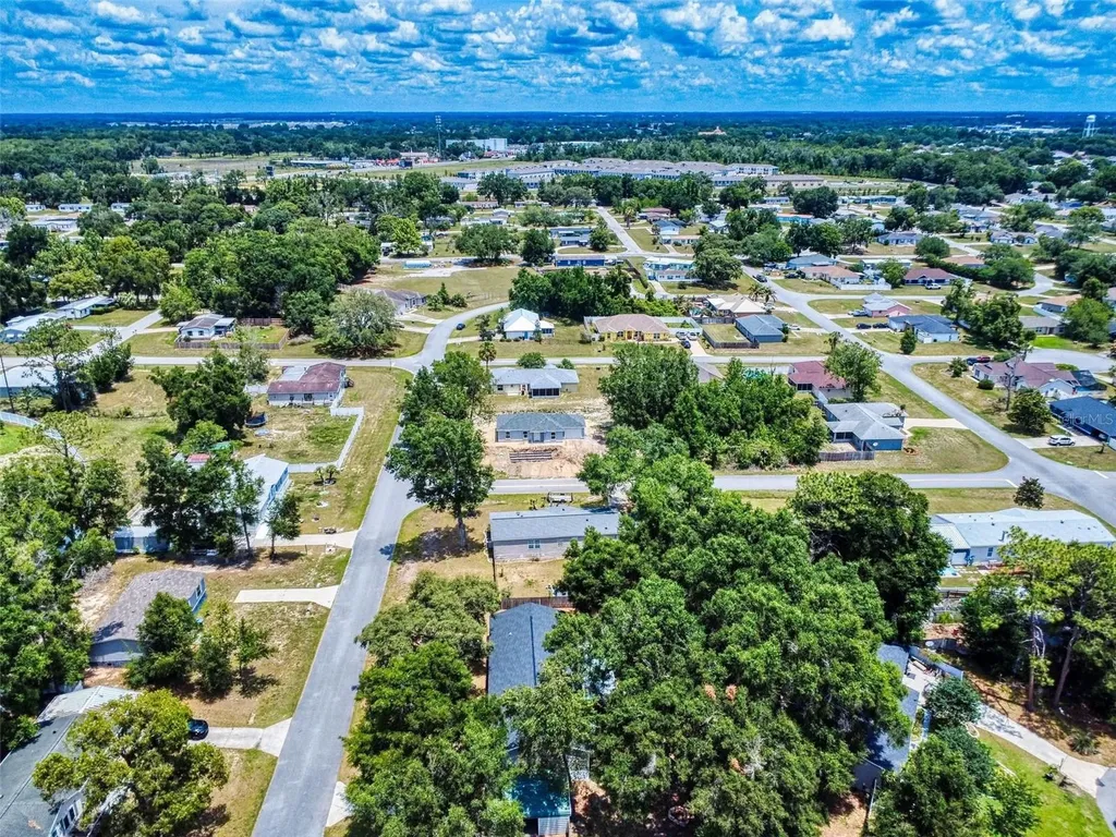 8685 SW 67th Court Ocala FL 34476