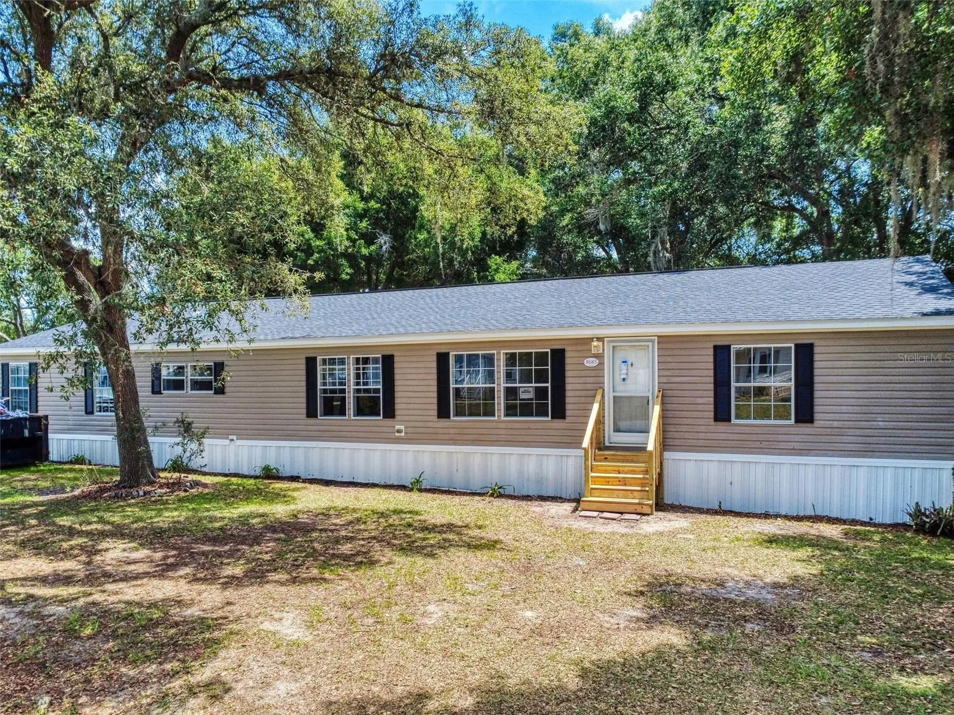 8685 SW 67th Court Ocala FL 34476
