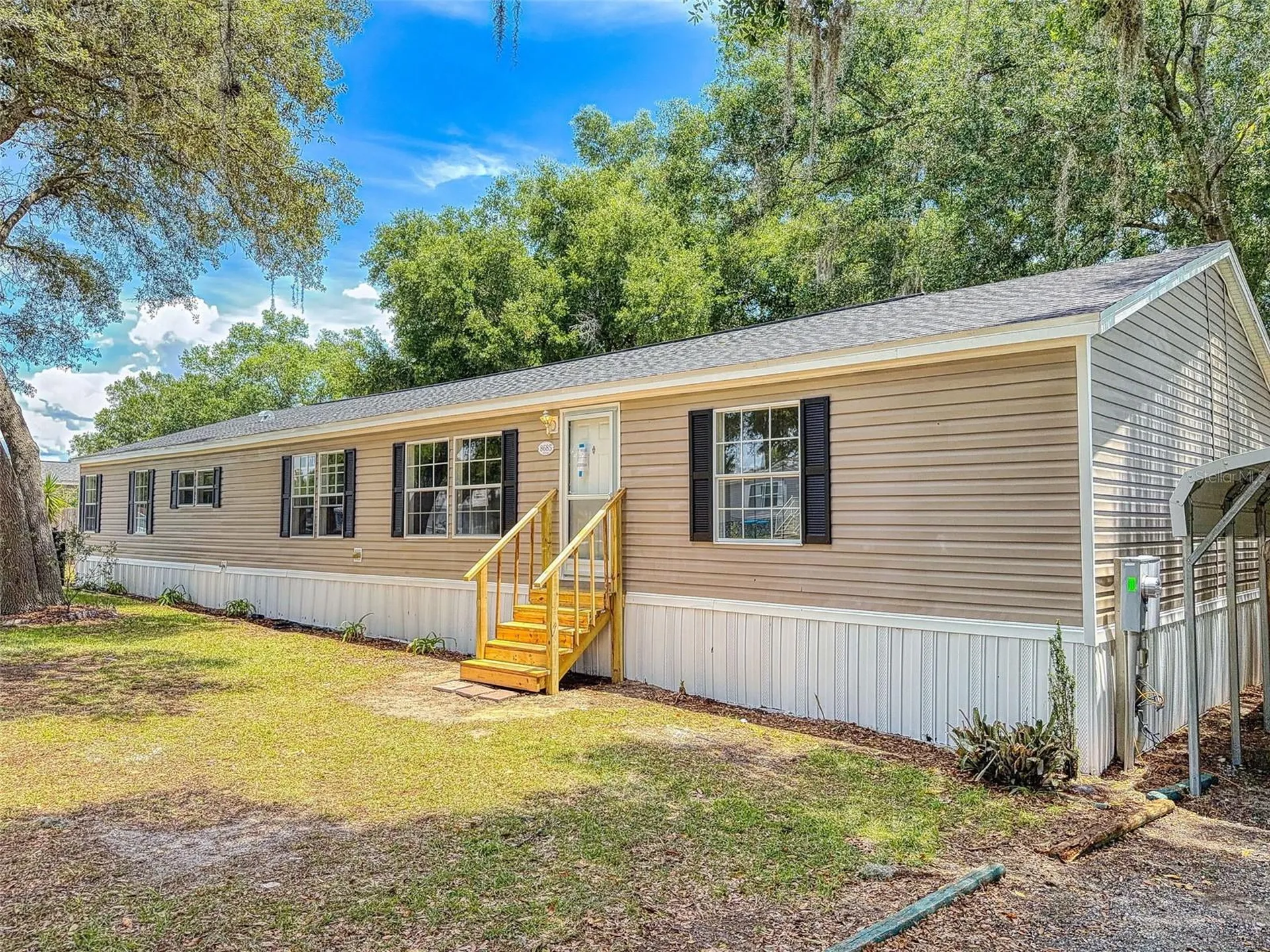 8685 SW 67th Court Ocala FL 34476