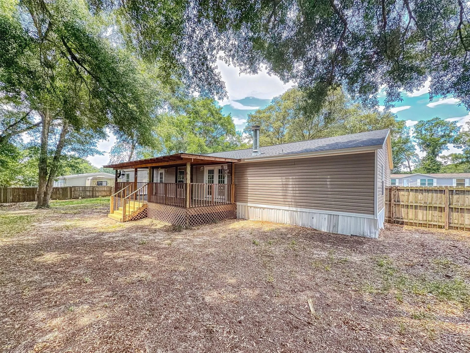 8685 SW 67th Court Ocala FL 34476