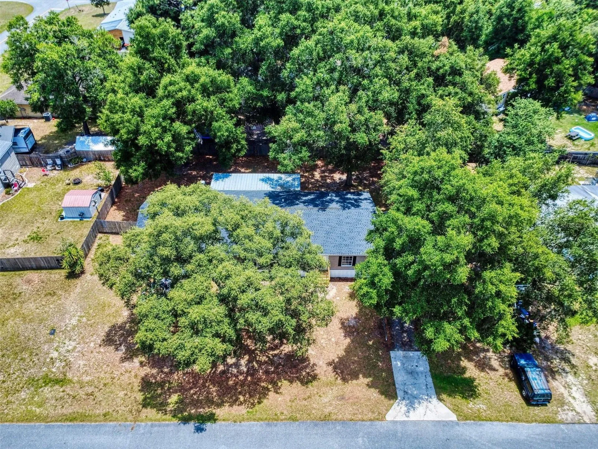 8685 SW 67th Court Ocala FL 34476