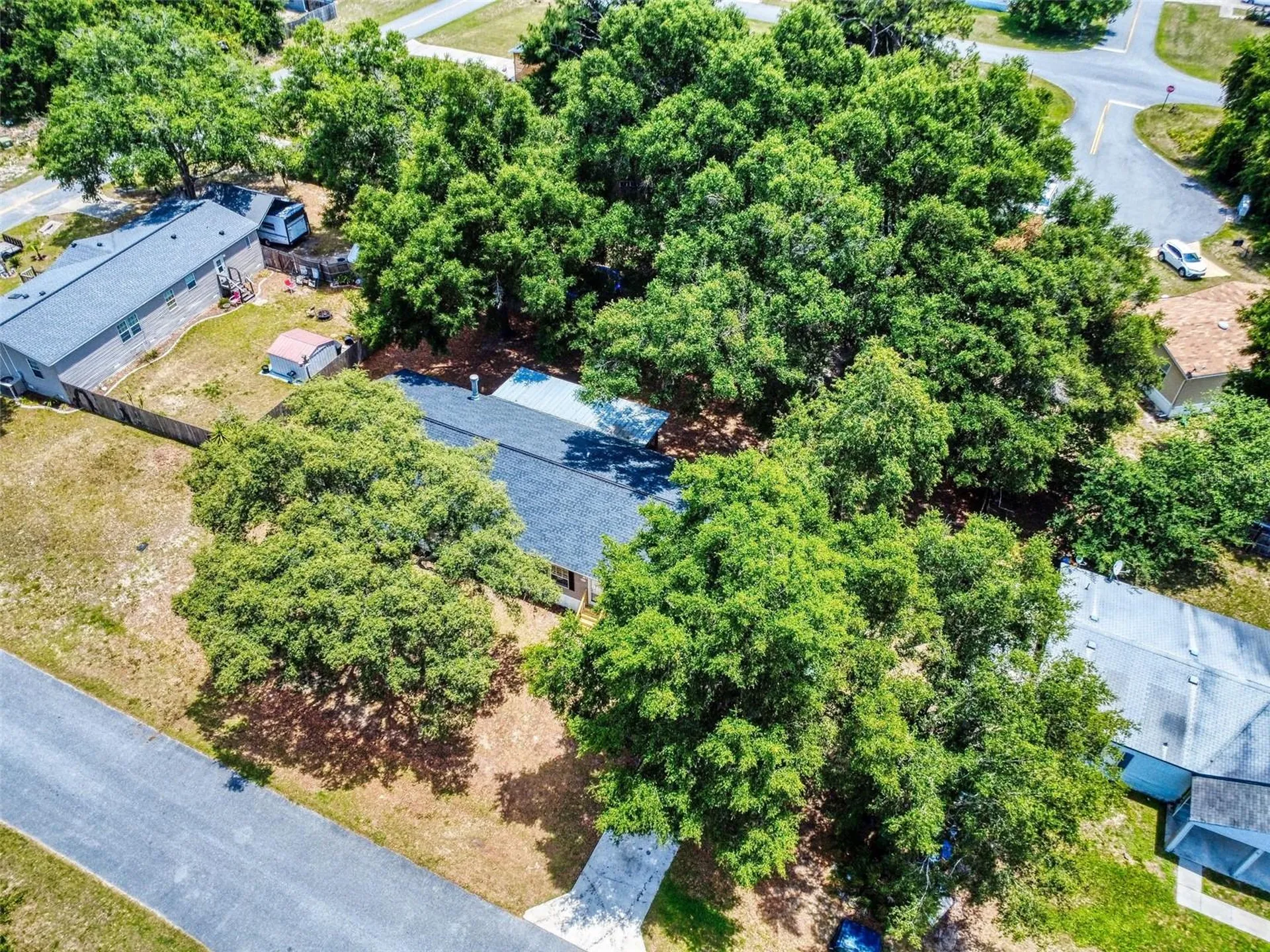 8685 SW 67th Court Ocala FL 34476