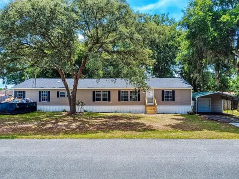 8685 SW 67th Court Ocala FL 34476
