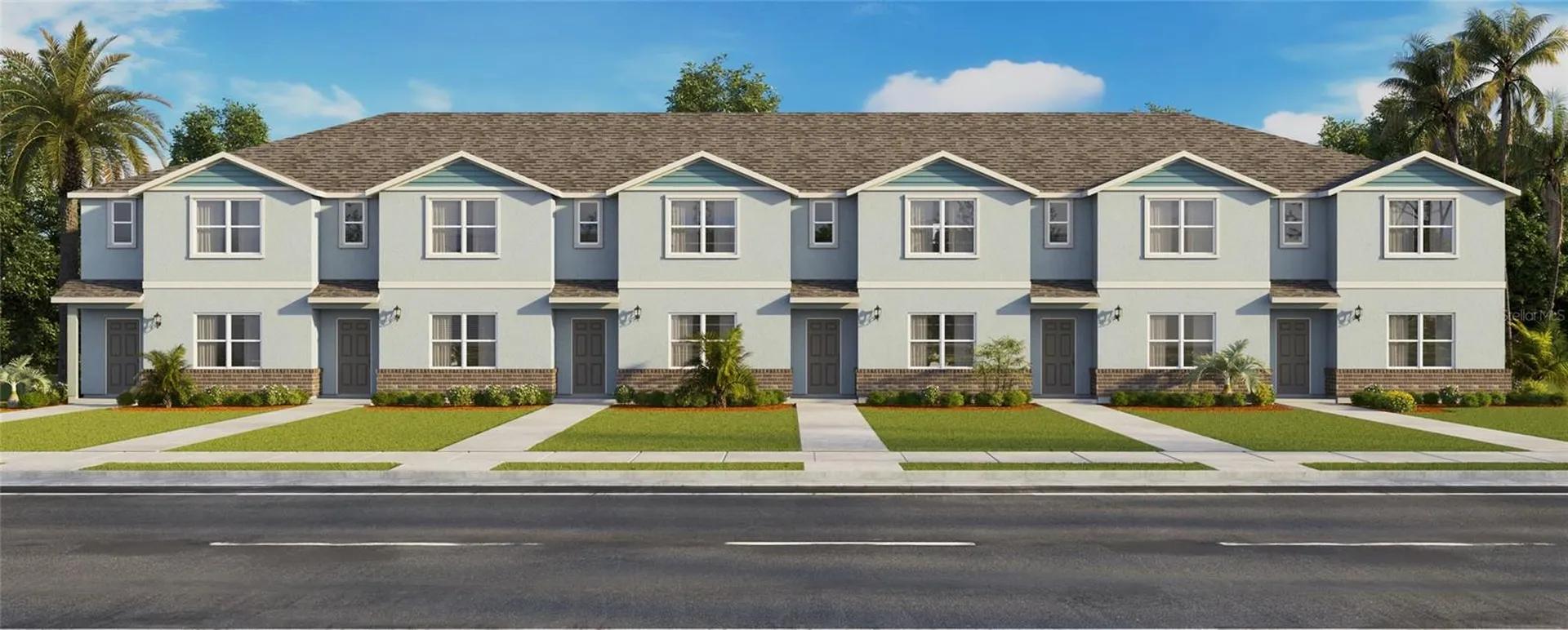 1010 Pinewood Street Kissimmee FL 34744