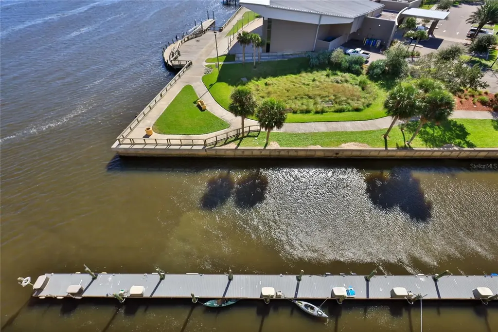 101 N Riverside Drive New Smyrna Beach FL 32168