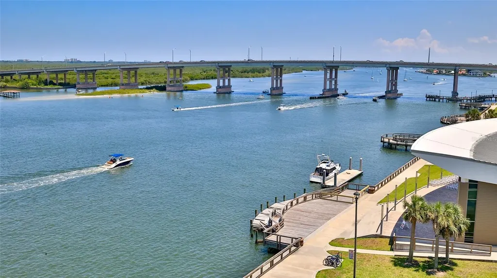 101 N Riverside Drive New Smyrna Beach FL 32168