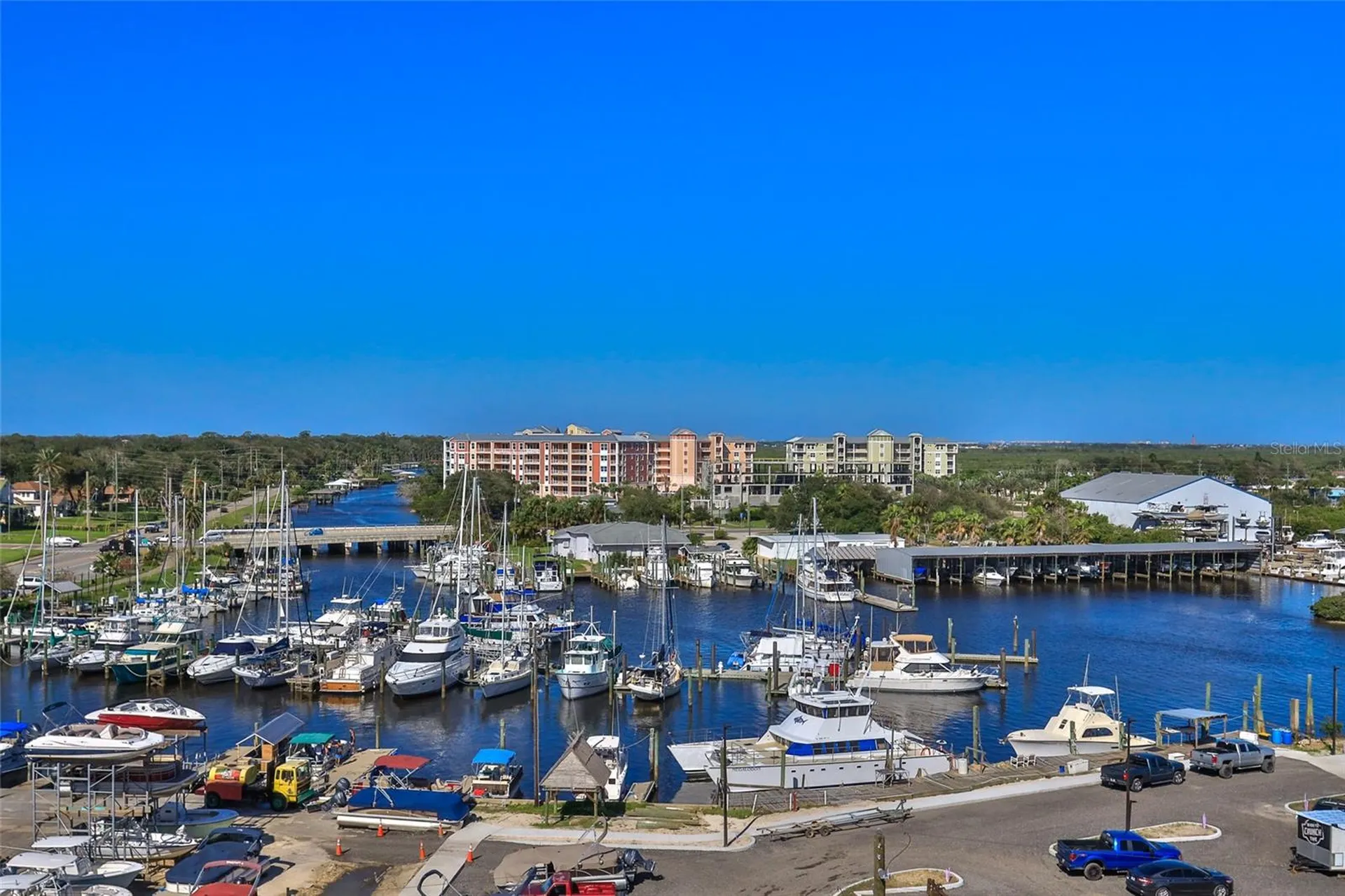 101 N Riverside Drive New Smyrna Beach FL 32168
