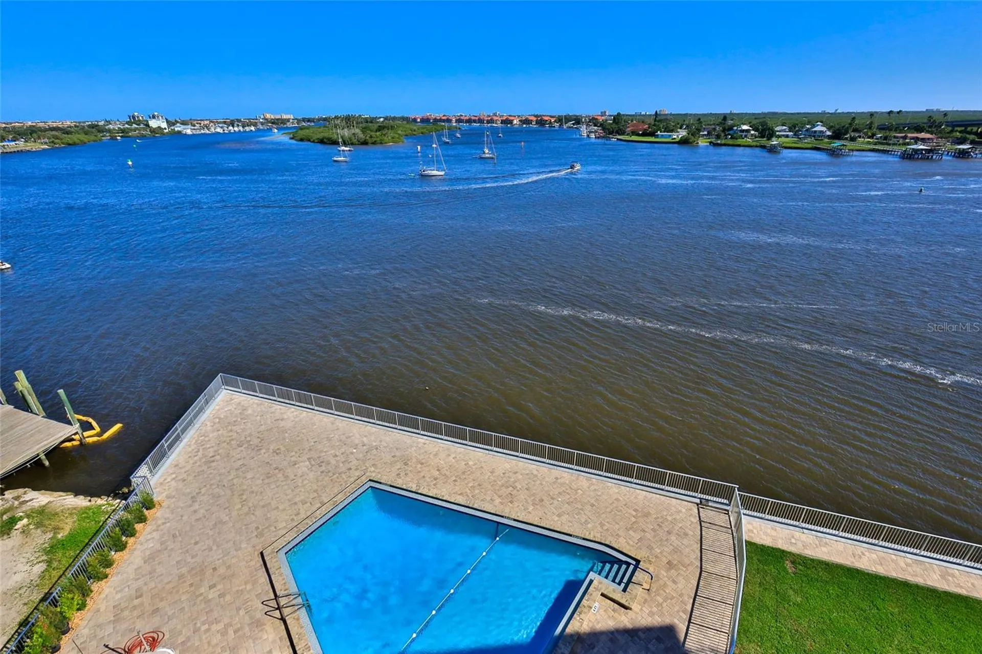 101 N Riverside Drive New Smyrna Beach FL 32168